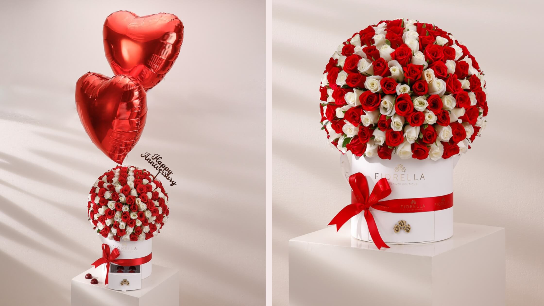How to Choose Anniversary Flowers in Kolkata